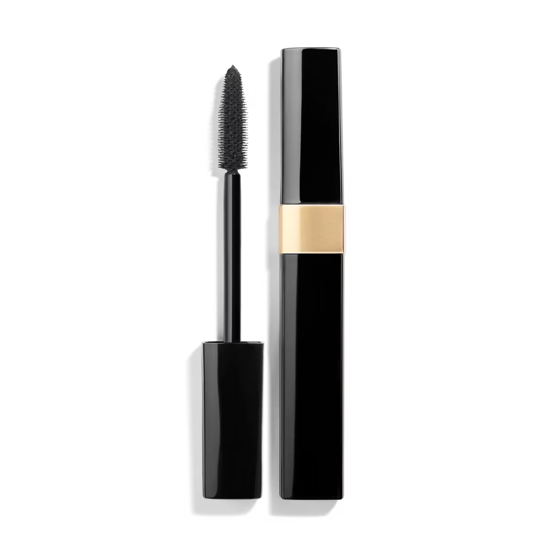 Chanel Inimitable Waterproof Mascara 10 Noir 5 g