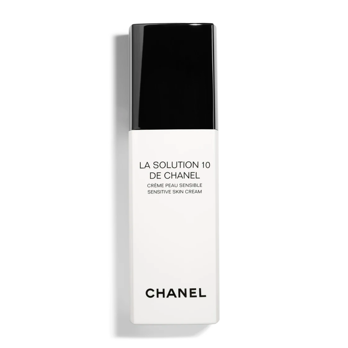 Chanel La Solution 10 de Chanel Crème Peau Sensible 30 ml