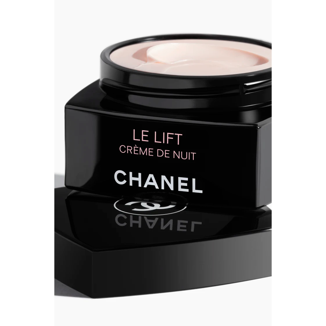 Chanel Le Lift Crème de Nuit 50 ml – Crème Anti-Âge Raffermissante Nuit
