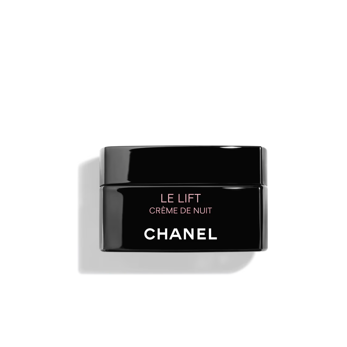 Chanel Le Lift Crème de Nuit 50 ml – Crème Anti-Âge Raffermissante Nuit