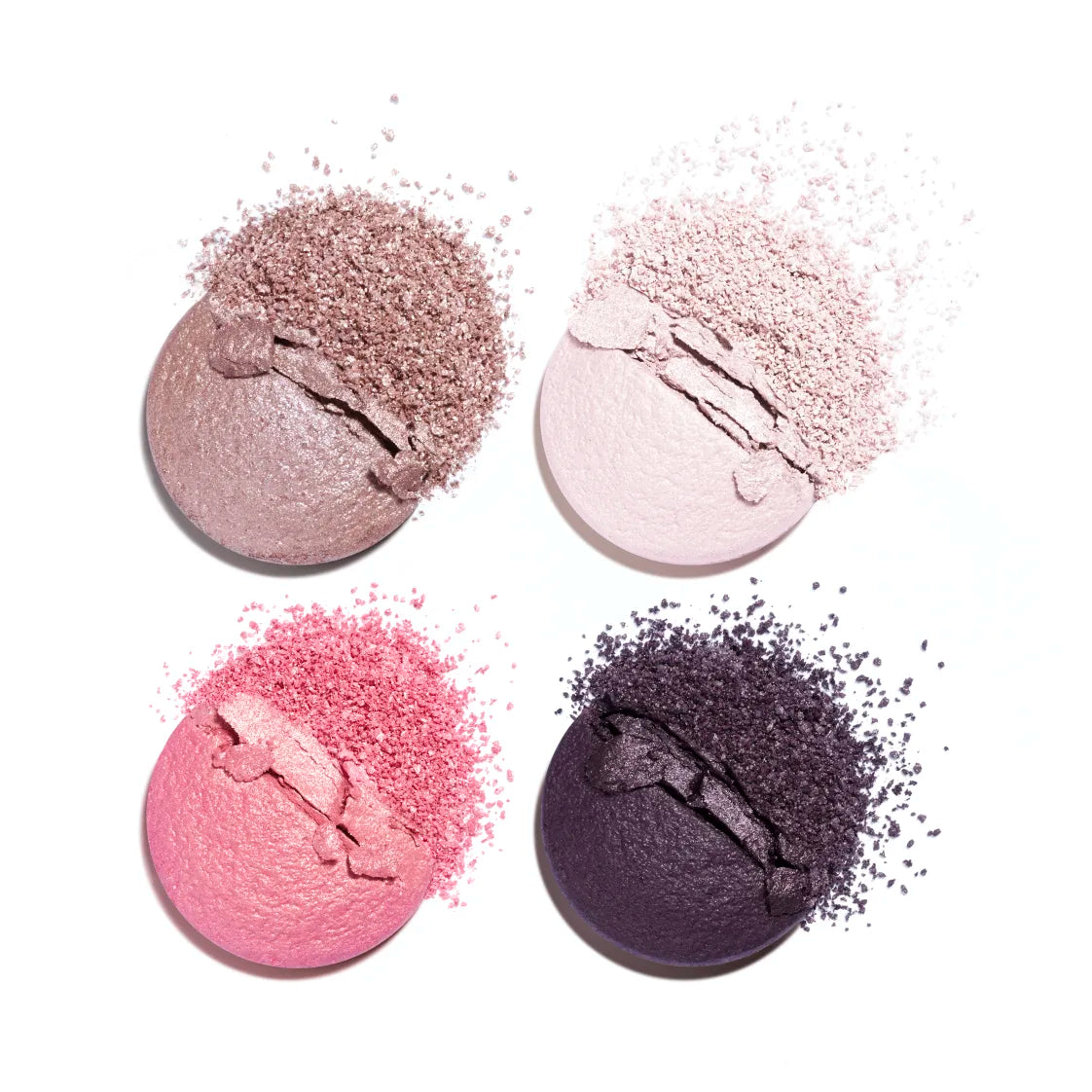 Chanel Les 4 Ombres Ombres à Paupières Effets Multiples 228 Tisse Cambon 2 g