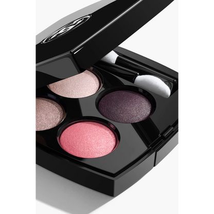 Chanel Les 4 Ombres Ombres à Paupières Effets Multiples 228 Tisse Cambon 2 g