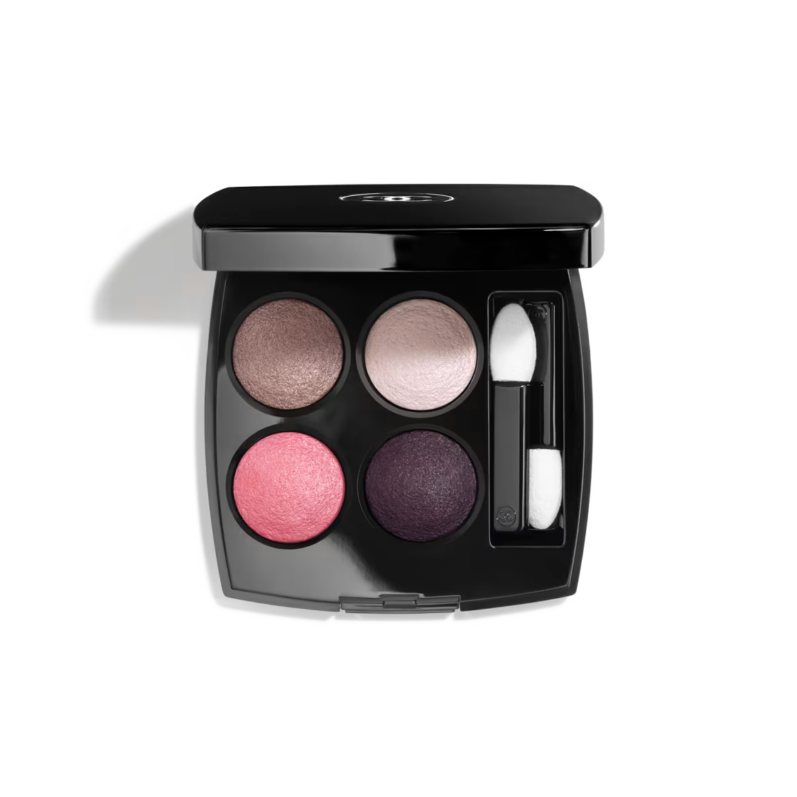 Chanel Les 4 Ombres Ombres à Paupières Effets Multiples 228 Tisse Cambon 2 g