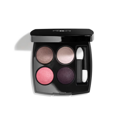 Chanel Les 4 Ombres Ombres à Paupières Effets Multiples 228 Tisse Cambon 2 g