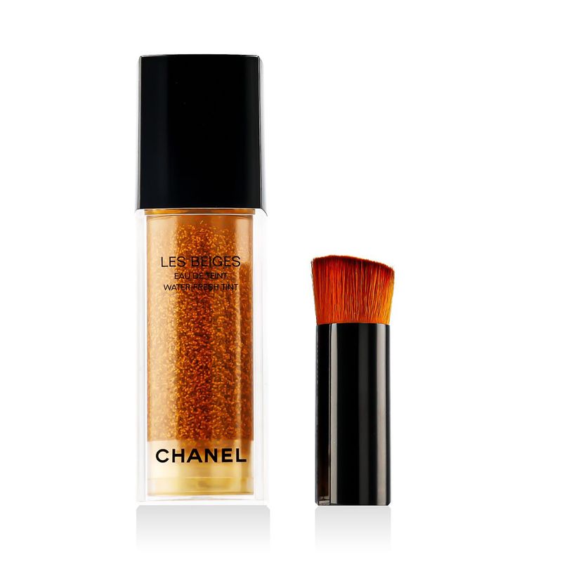 Chanel Les Beiges Eau de Teint (Medium Plus) 30 ml