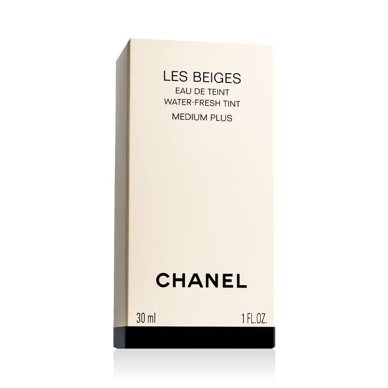 Chanel Les Beiges Eau de Teint (Medium Plus) 30 ml