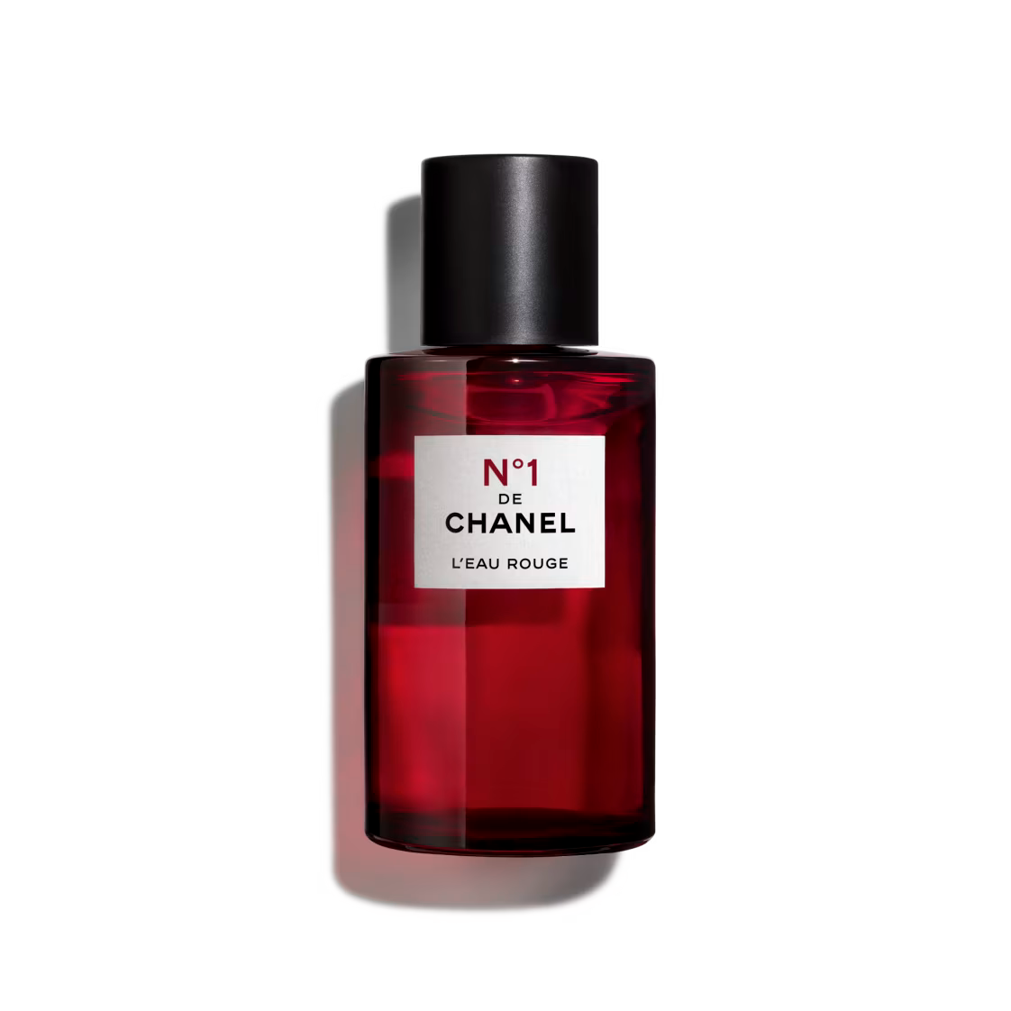 Chanel N°1 de Chanel L'Eau Rouge Eau parfumée 100 ml