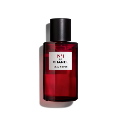 Chanel N°1 de Chanel L'Eau Rouge Eau parfumée 100 ml