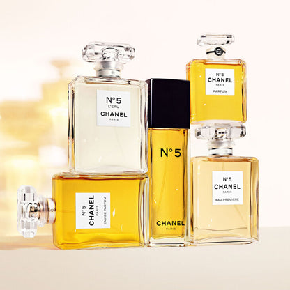 CHANEL N°5 Eau Première Eau de Parfum Femme 35 ml