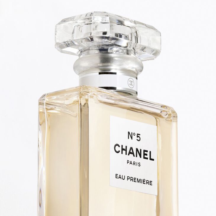 CHANEL N°5 Eau Première Eau de Parfum Femme 35 ml
