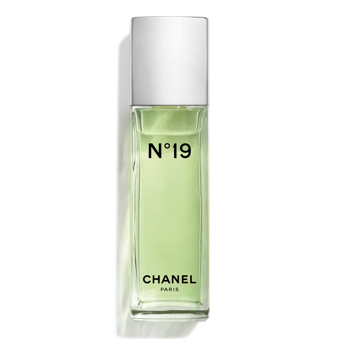 Chanel No.19 Eau de Toilette Femme 100 ml – Élégance Florale Verte Intemporelle