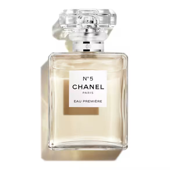 Chanel No.5 Eau Premiere Eau de Parfum Femme 100 ml