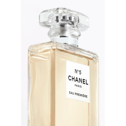 Chanel No.5 Eau Premiere Eau de Parfum Femme 50 ml