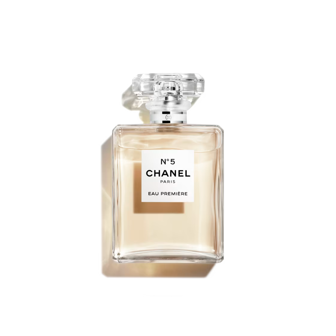 Chanel No.5 Eau Premiere Eau de Parfum Femme 50 ml