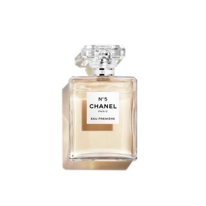 Chanel No.5 Eau Premiere Eau de Parfum Femme 50 ml