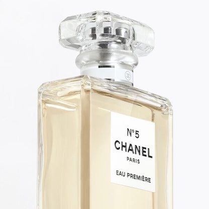 Chanel No.5 Eau Premiere Eau de Parfum Femme 50 ml : L’Élégance Intemporelle Réinventée