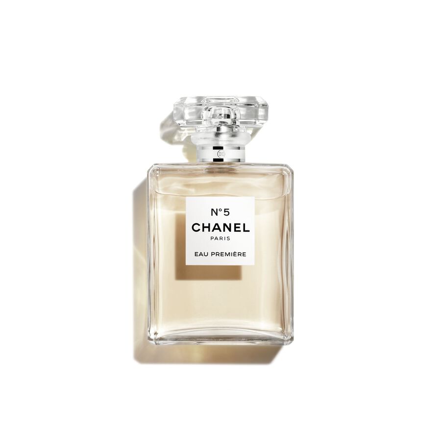 Chanel No.5 Eau Premiere Eau de Parfum Femme 50 ml : L’Élégance Intemporelle Réinventée
