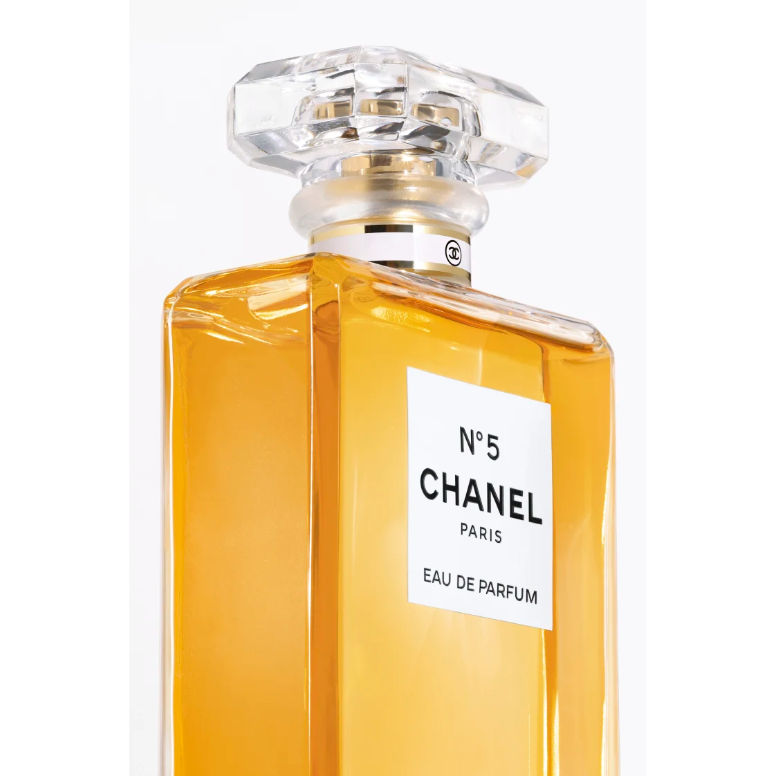 Chanel No.5 Eau de Parfum Femme 100 ml – Le Parfum Iconique de la Féminité | Belladiscount