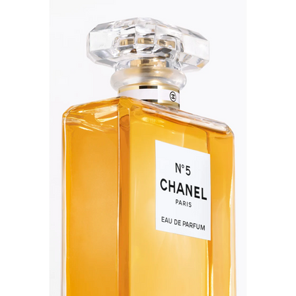 Chanel No.5 Eau de Parfum Femme 100 ml – Le Parfum Iconique de la Féminité | Belladiscount