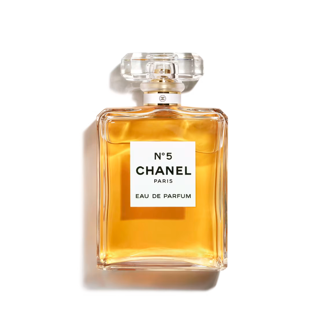 Chanel No.5 Eau de Parfum Femme 100 ml – Le Parfum Iconique de la Féminité | Belladiscount