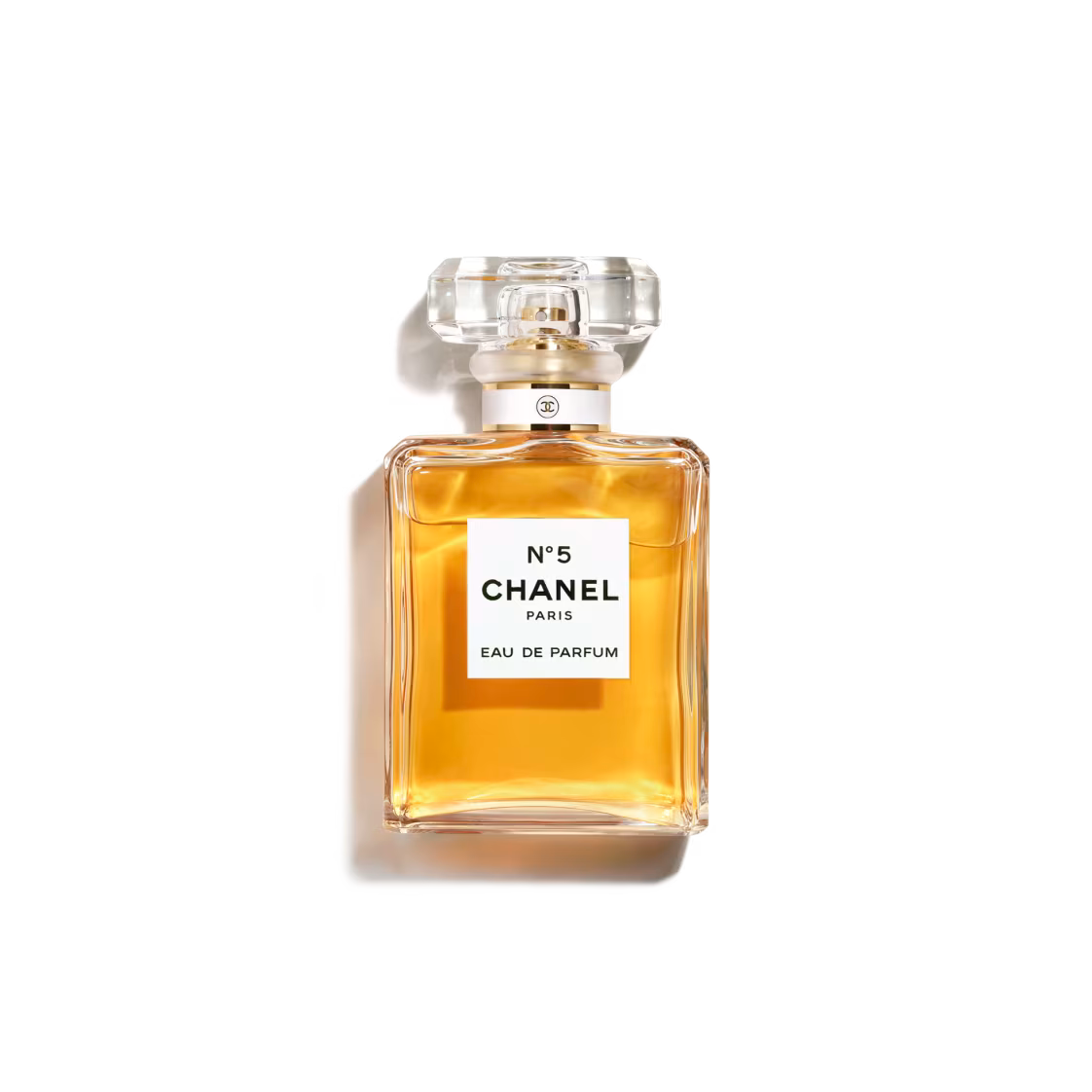 Chanel No.5 Eau de Parfum Femme 35 ml