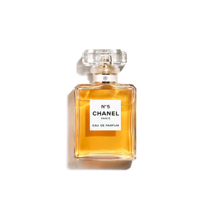 Chanel No.5 Eau de Parfum Femme 35 ml