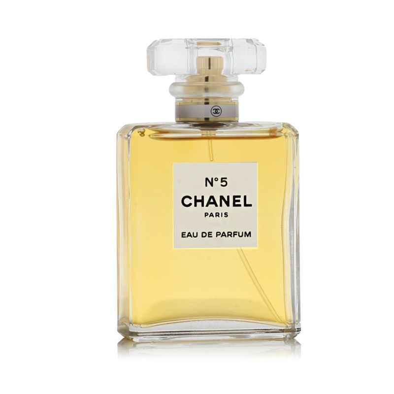 Chanel No.5 Eau de Parfum Femme 50 ml