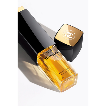 Chanel No.5 Eau de Parfum Femme Rechargeable 60 ml