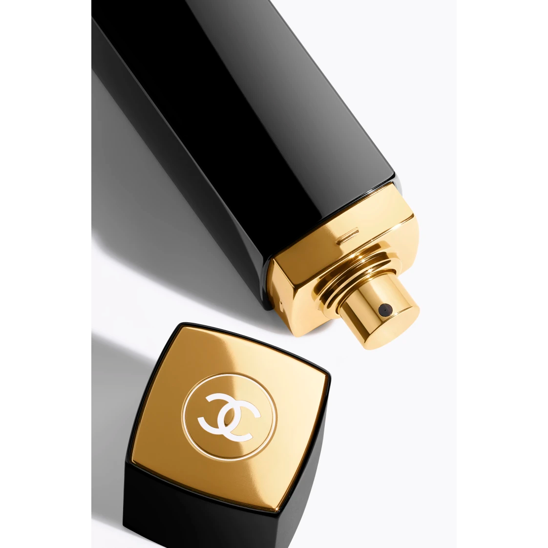 Chanel No.5 Eau de Parfum Femme Rechargeable 60 ml