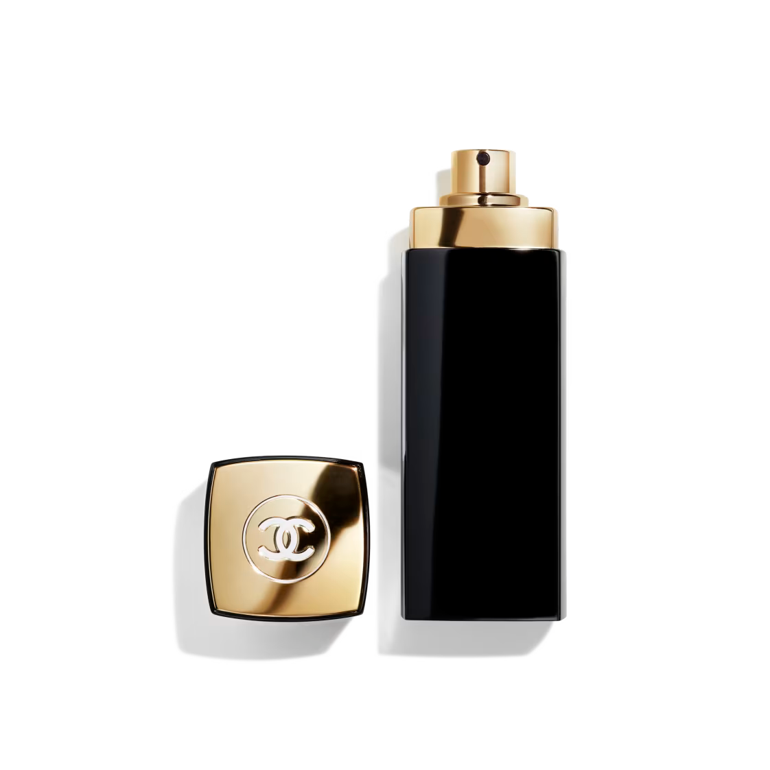 Chanel No.5 Eau de Parfum Femme Rechargeable 60 ml