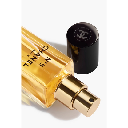 Chanel No.5 Eau de Toilette Femme Recharge 50 ml