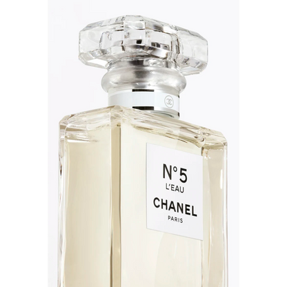 Chanel No.5 L'Eau Eau de Toilette Femme 35 ml