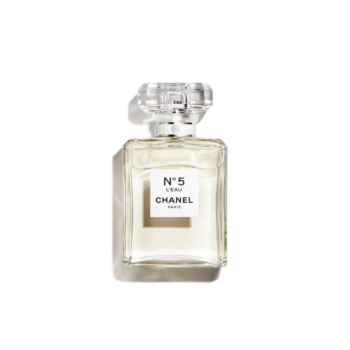 Chanel No.5 L'Eau Eau de Toilette Femme 35 ml