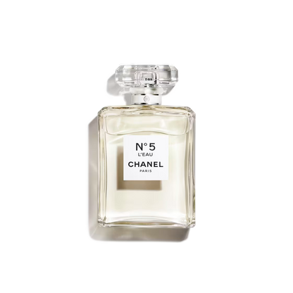 Chanel No.5 L'Eau Eau de Toilette Femme 50 ml