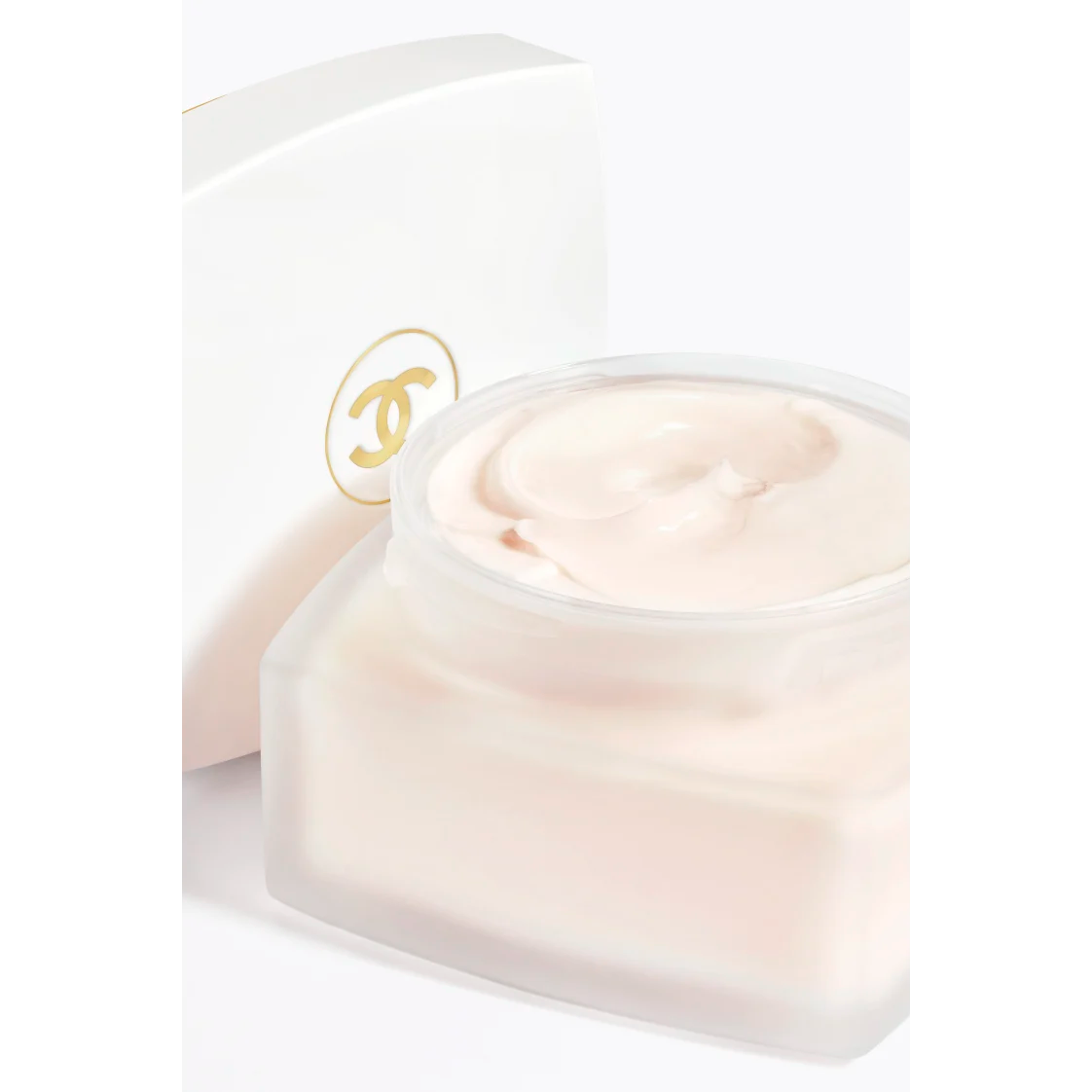 Chanel No.5 La crème corps 150 ml