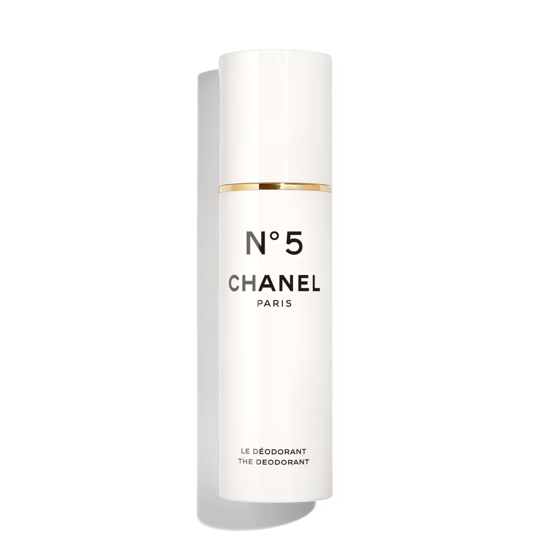 Chanel No.5 Le Déodorant 100 ml