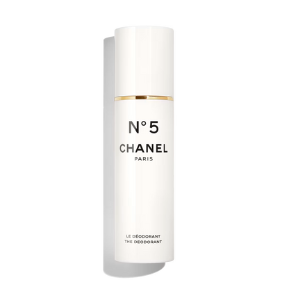 Chanel No.5 Le Déodorant 100 ml