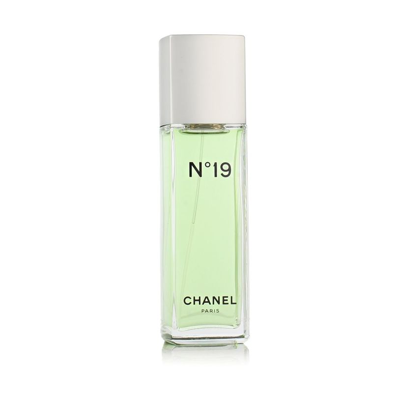 Chanel No. 19 Eau De Toilette 100 ml para mujer