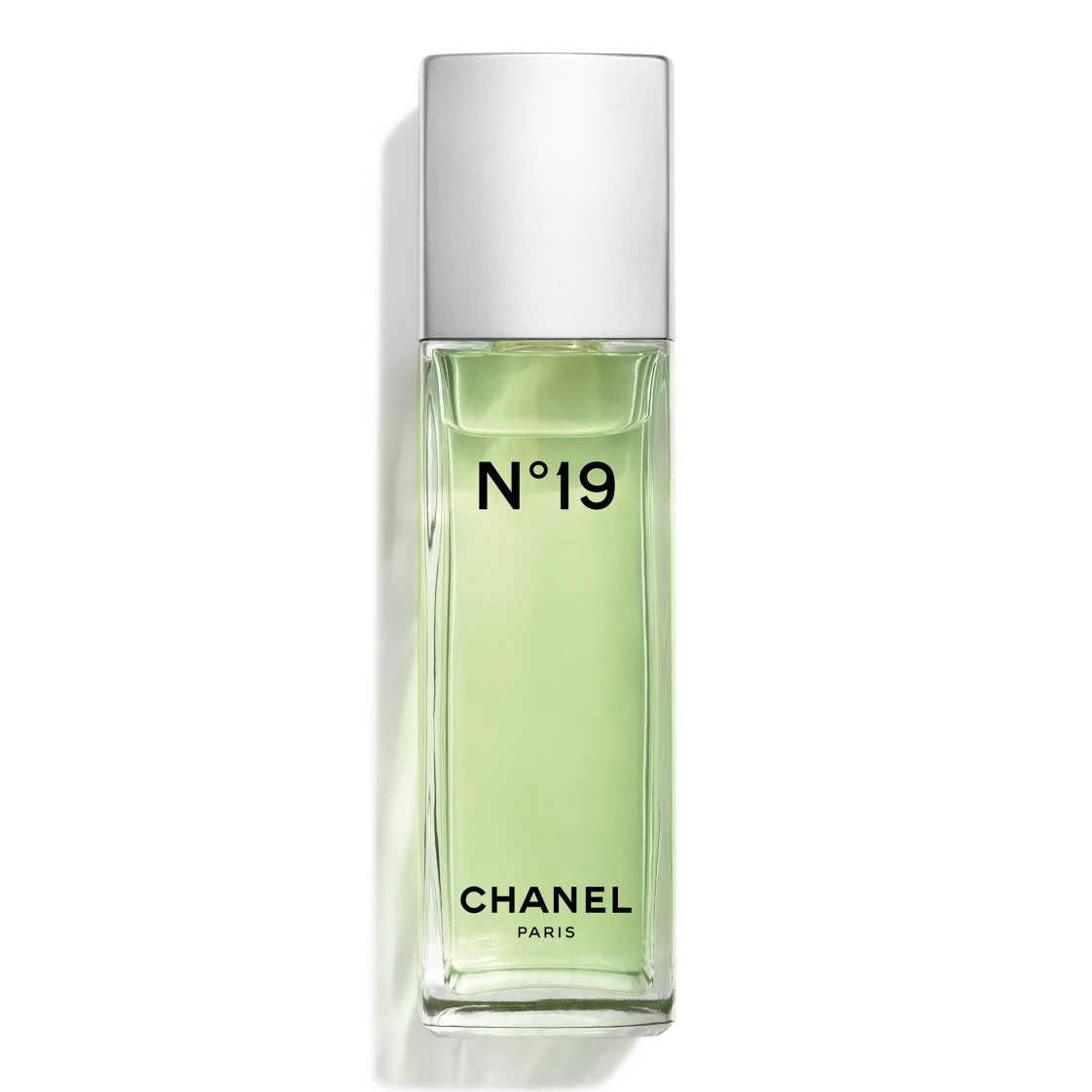 Chanel No 19 Eau De Toilette 100 ml Femme