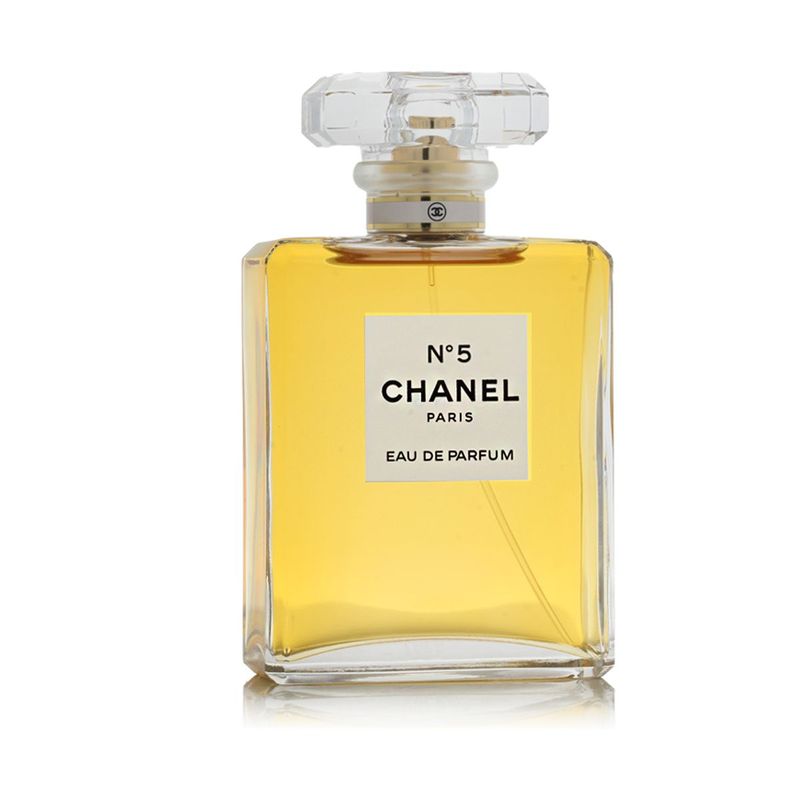 Chanel No 5 Eau De Parfum 100 ml Femme