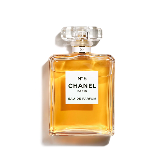 Chanel No 5 Eau De Parfum 100 ml Femme Chanel