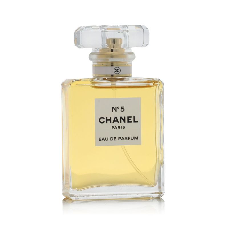 Chanel No 5 Eau De Parfum 35 ml Femme