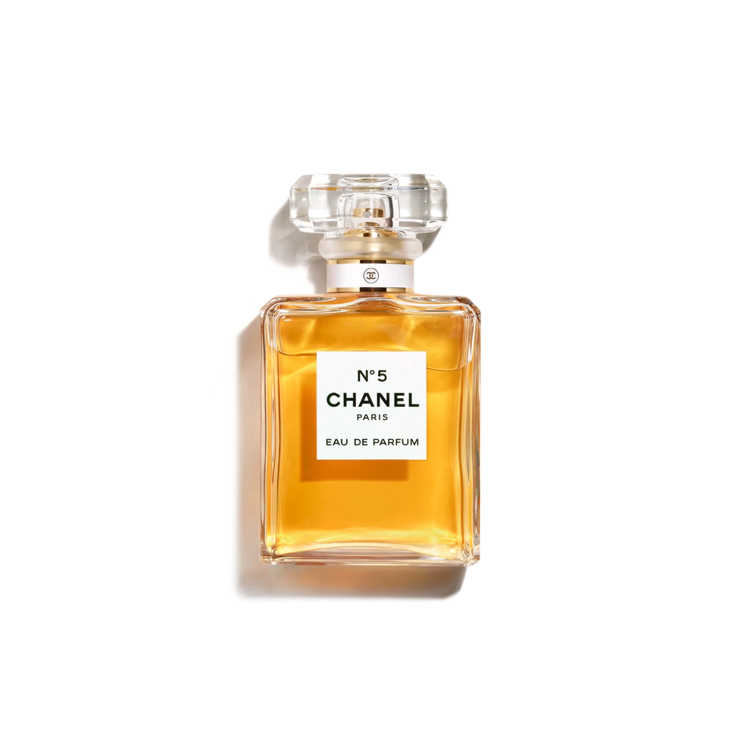 Chanel No 5 Eau De Parfum 35 ml Femme Chanel