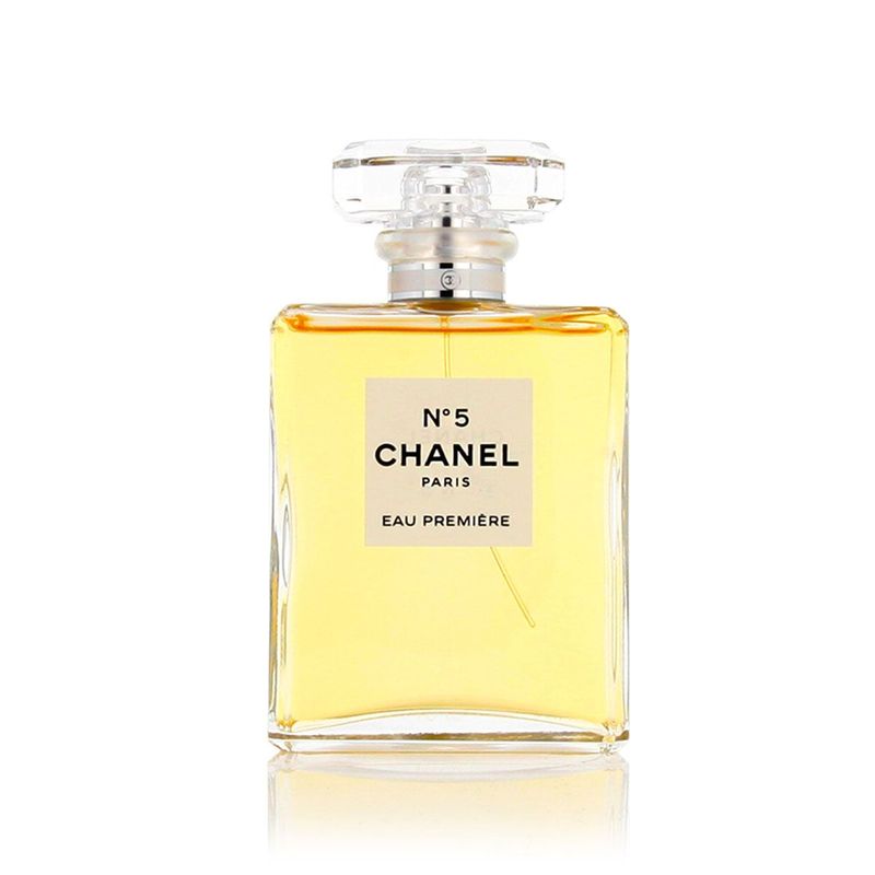 Chanel No 5 Eau Premiere Eau De Parfum 100 ml Femme