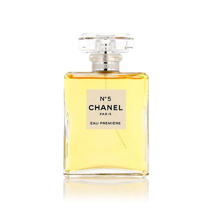 Chanel No 5 Eau Premiere Eau De Parfum 100 ml Femme