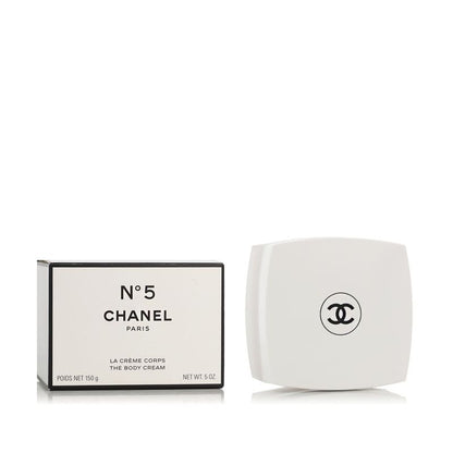 Crema corporal Chanel nº 5 150 g