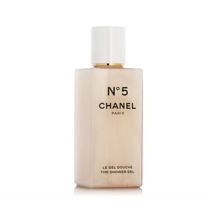 Chanel N°5 Le Gel Douche 200 ml