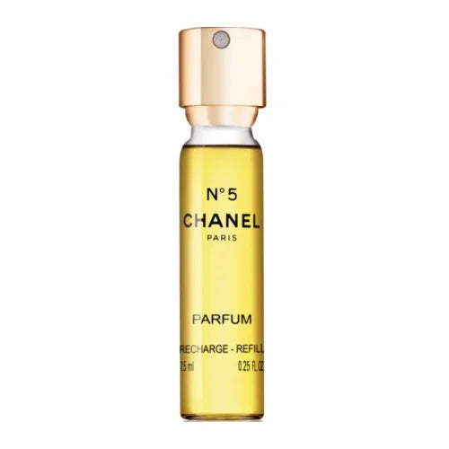Chanel No 5 Parfum Recharge 7.5 ml Femme