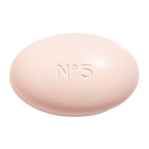 Jabón perfumado Chanel nº 5 150 ml