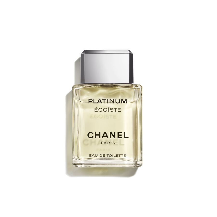 Chanel Platinum Egoiste Eau de Toilette Homme 50 ml